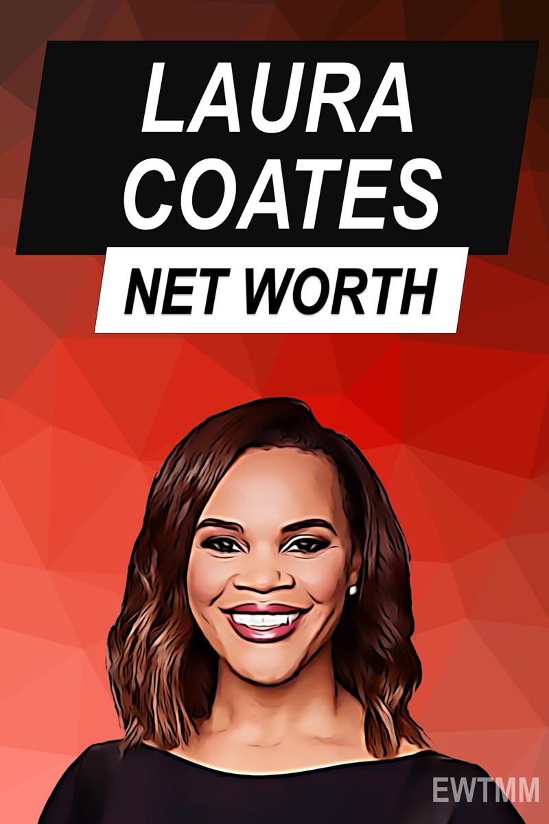 Laura Coates Net Worth