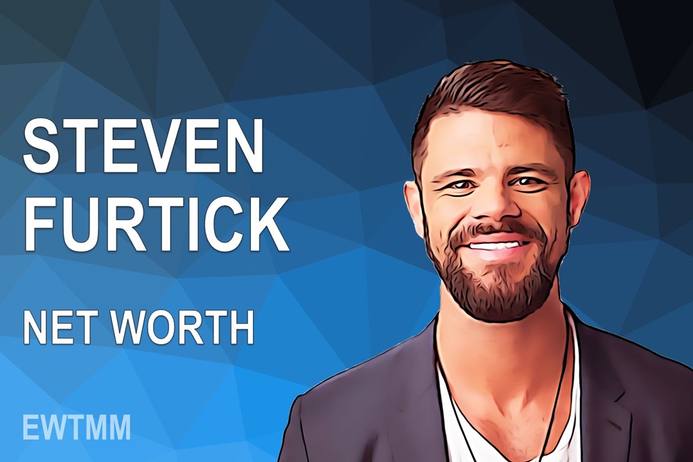 Steven Furtick Net Worth