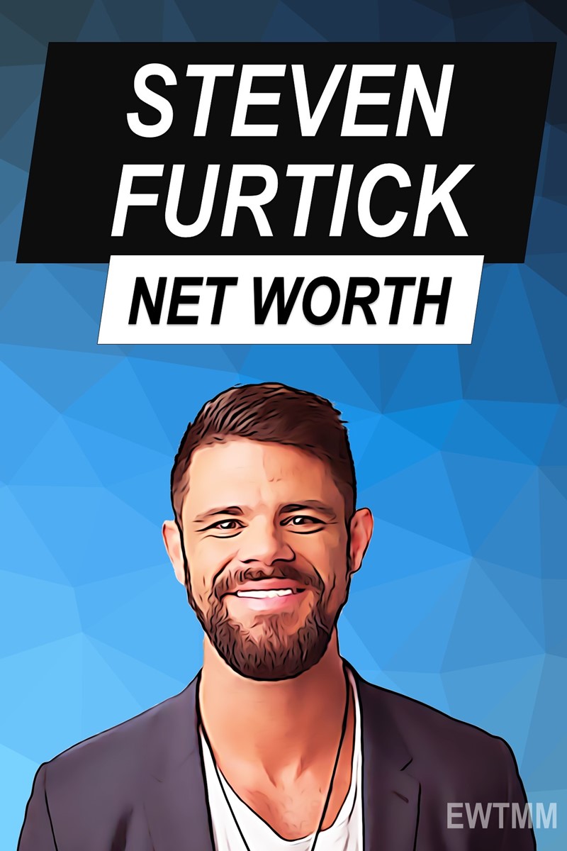 Steven Furtick Net Worth 2025 - Enrica Anastasie