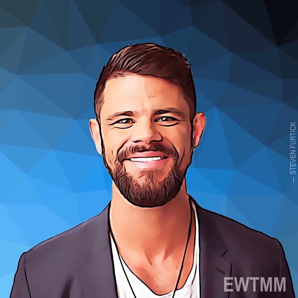 Steven Furtick head shot