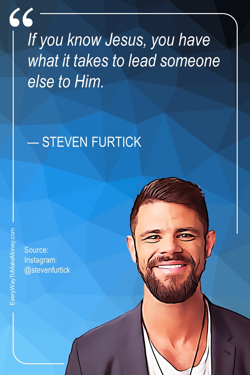 Steven Furtick quote